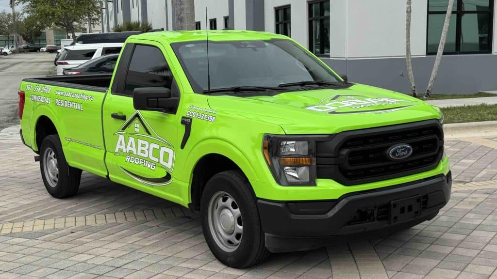 AABCO Roofing