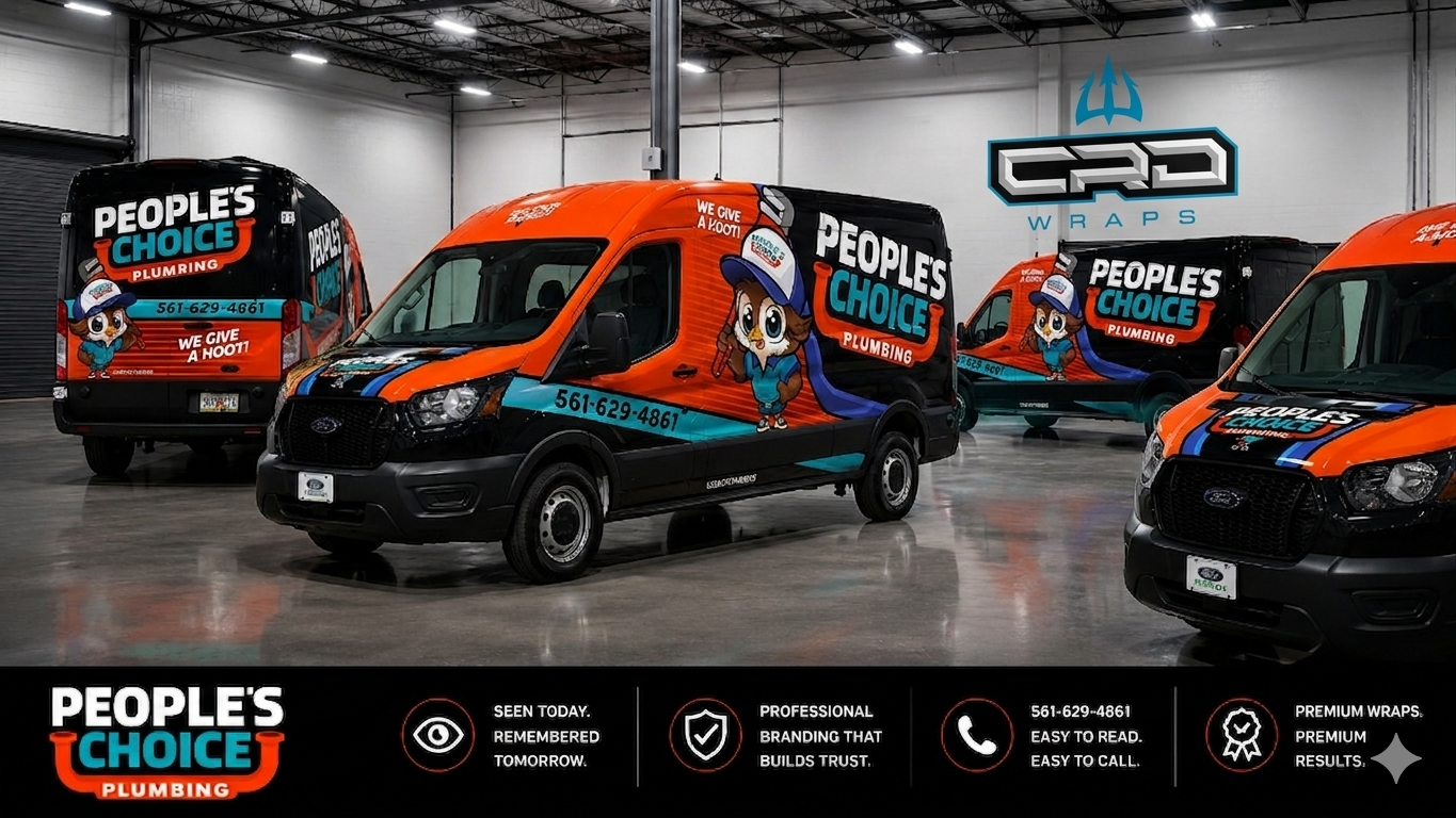 Plumbing Wraps West Palm Beach Florida